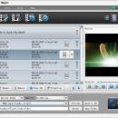 Tipard DVD Audio Ripper screenshot