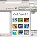 CardWare screenshot