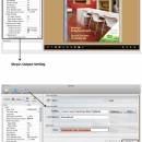 Flip PDF for Mac OS X screenshot