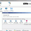 Magic Utilities screenshot