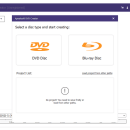 Apeaksoft DVD Creator screenshot