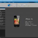 Amazing iPhone Transfer screenshot