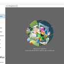 LibreOffice Portable screenshot