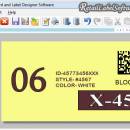 Label Designer Software screenshot