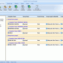 Log Management Software screenshot