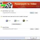 A-PDF PPT to Video screenshot