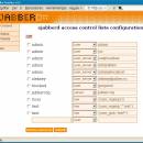 ejabberd for Linux screenshot