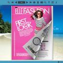 Flipping Book Themes about Summer Beach screenshot