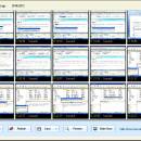 Kernel Computer Activity Monitor screenshot