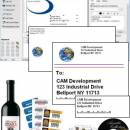 Label Designer Plus DELUXE screenshot
