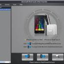 Aiseesoft iPod touch ePub Transfer screenshot