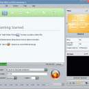 ImTOO MPEG to DVD Converter screenshot
