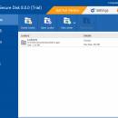 Private Secure Disk screenshot