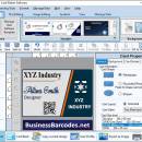 Business Cards Maker Software screenshot