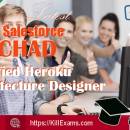 Killexams Salesforce CHAD Practice Test 2024 screenshot