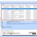 Maildir Viewer screenshot