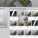 C-MOR Security Surveillance VM Software screenshot
