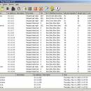 Ping Monitor Tool : SuperPinger screenshot