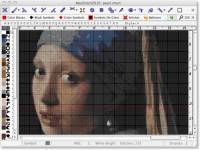 WinStitch 2010 screenshot