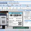 Barcode Generator Software for Retail screenshot