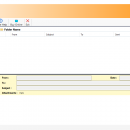 MailDivert MBOX Converter screenshot