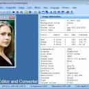Image Editor and Converter screenshot
