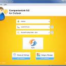 CompanionLink for Outlook screenshot