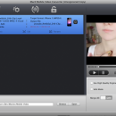 MacX Mobile Video Converter screenshot
