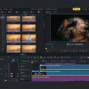 LUXEA Pro Video Editor screenshot