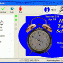 HiBase Task Scheduler screenshot