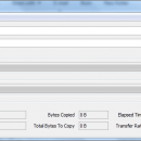 Bit Copier Portable screenshot
