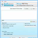 Merge PST Pro screenshot