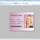 ID Card Templates screenshot