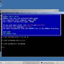 DOSBox screenshot