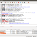 EiskaltDC++ for Linux screenshot