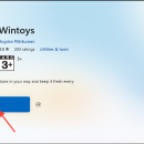 Wintoys screenshot