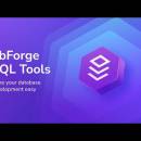 dbForge SQL Tools screenshot