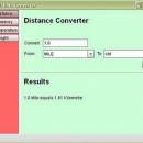 Appnimi Multi Data Converter screenshot