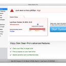 Disk Clean Pro screenshot