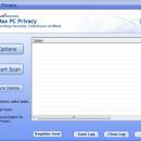 Max PC Privacy screenshot