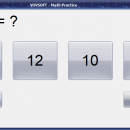 Math Practice screenshot