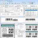 Barcode Generator for Warehouse screenshot