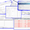 SAEAUT SCADA Web Client 1 CAL screenshot