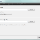 Paradox2MDB screenshot