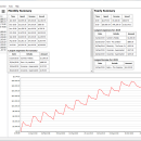 JXCirrus Finance for Windows screenshot