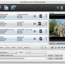 Tipard MXF Converter for Mac screenshot