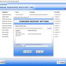 Database Password Recovery Pro screenshot