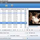 ImElfin Blu-ray Ripper screenshot