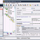 ManageEngine MibBrowser Free Tool screenshot