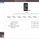 4Media iPhone to Mac Transfer screenshot